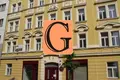 Propiedad comercial 86 m² en Praga, Chequia