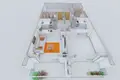 Kawalerka 21 m² Mijas, Hiszpania
