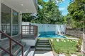 Haus 2 Schlafzimmer 78 m² West End, Honduras