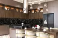 Вилла 1 комната 1 100 м² Бююкчекмедже, Турция