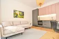 Mieszkanie 2 pokoi 45 m² Ryga, Łotwa