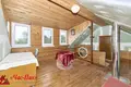 3 room apartment 64 m² Sienicki sielski Saviet, Belarus