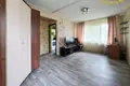 Mieszkanie 1 pokój 31 m² Mińsk, Białoruś