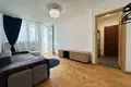 3 room apartment 56 m² in Warsaw, Poland