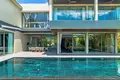 Wohnung 5 Schlafzimmer 801 m² Choeng Thale, Thailand