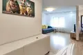 Mieszkanie 1 pokój 43 m² Brześć, Białoruś