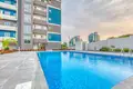 Apartamento 2 habitaciones 102 m² Koinoteta Agiou Tychona, Chipre