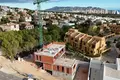 6-Schlafzimmer-Villa 375 m² Finestrat, Spanien