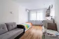 1 room apartment 42 m² Minsk, Belarus