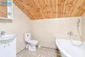 Maison 133 m² Alytus, Lituanie