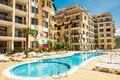 Квартира 2 комнаты 52 м² Святой Влас, Болгария