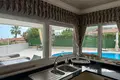 Dom 2 pokoi 125 m² Mediterranean Region, Turcja