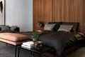 Wohnkomplex Complex of villas with swimming pools and gardens close to Layan Beach, Phuket, Thailand