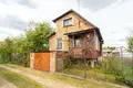 Maison 98 m² Drackauski sielski Saviet, Bélarus