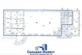 Tienda 616 m² en Minsk, Belarús