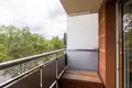 3 room apartment 42 m² Warsaw, Poland