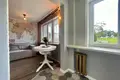 Appartement 2 chambres 44 m² Hrodna, Bélarus