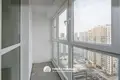 3 bedroom apartment 60 m² Minsk, Belarus