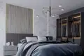 5-Zimmer-Villa 366 m² Alanya, Türkei