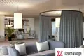 Квартира 1 комната 31 м² Столица Прага, Чехия