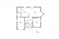 Dom 193 m² Czapury, Polska