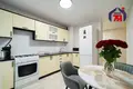 Apartamento 3 habitaciones 69 m² Minsk, Belarús