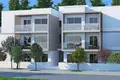 Mieszkanie 3 pokoi 146 m² Pafos, Cypr