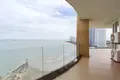 Condo 4 bedrooms  Na Kluea, Thailand