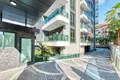 Apartamento 3 habitaciones 66 m² Alanya, Turquía