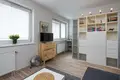 1 room apartment 26 m² in Krakow, Poland