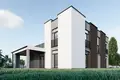 Квартира 4 комнаты 200 м² Плисский сельский Совет, Беларусь