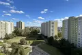 Mieszkanie 3 pokoi 61 m² Warszawa, Polska