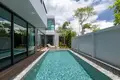 Villa de 4 dormitorios 470 m² Rawai, Tailandia