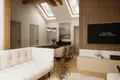Apartamento 3 habitaciones 72 m² Cracovia, Polonia