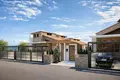 Villa de 2 habitaciones 87 m² Kassandrino, Grecia