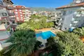 2 bedroom apartment 120 m² Oba, Turkey