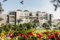 Пентхаус 2 комнаты 55 м² Trikomo, Северный Кипр