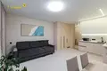 Apartamento 1 habitación 35 m² Minsk, Belarús