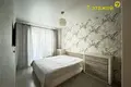 4 room apartment 77 m² Lyasny, Belarus