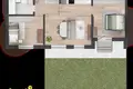 Apartamento 68 m² Kalodziscanski sielski Saviet, Belarús
