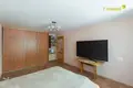 Квартира 1 комната 35 м² Минск, Беларусь