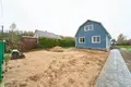 Casa 85 m² Putcynski sielski Saviet, Belarús