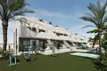 3 bedroom bungalow 67 m² Pilar de la Horadada, Spain