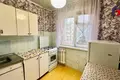 Wohnung 2 zimmer 38 m² Soligorsk, Belarus