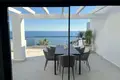 Appartement 3 chambres 135 m² Mijas, Espagne