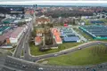 Land  Klaipėda, Lithuania