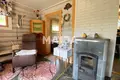 Chalet  Petrovaara, Finlande