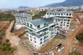 Residential quarter Luxurious complex with a unique location