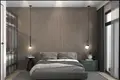 Appartement 63 m² Erdemli, Turquie