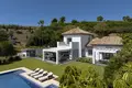 4 bedroom house 248 m² Benahavis, Spain